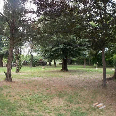 Bed & Breakfast Di Charme La Bonarella