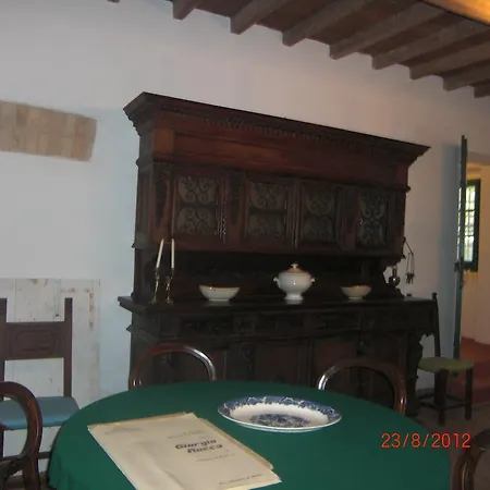 Bed & Breakfast Di Charme La Bonarella