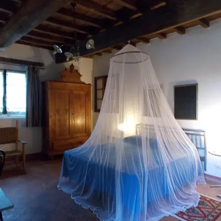 Di Charme La Bonarella Bed & Breakfast