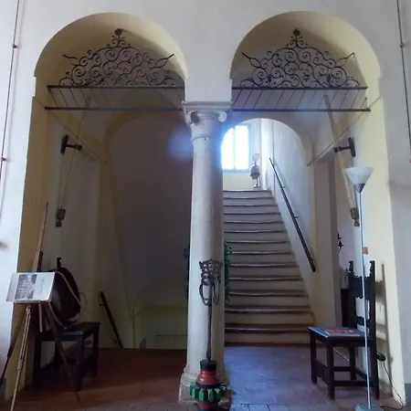 Bed and breakfast Di Charme La Bonarella