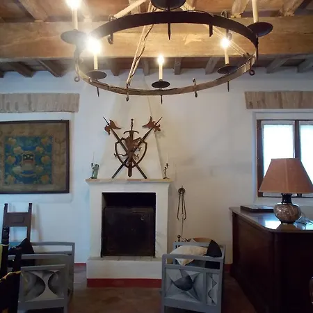 Bed & Breakfast Di Charme La Bonarella 3*