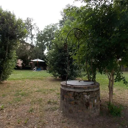 Bed and breakfast Di Charme La Bonarella