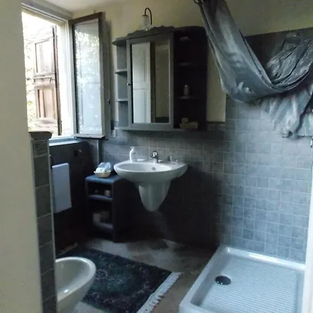 Bed & Breakfast Di Charme La Bonarella 3*