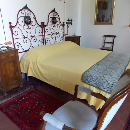 Di Charme La Bonarella Bed and breakfast Russi