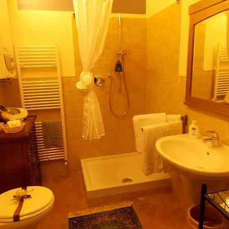 Bed & Breakfast Di Charme La Bonarella Russi