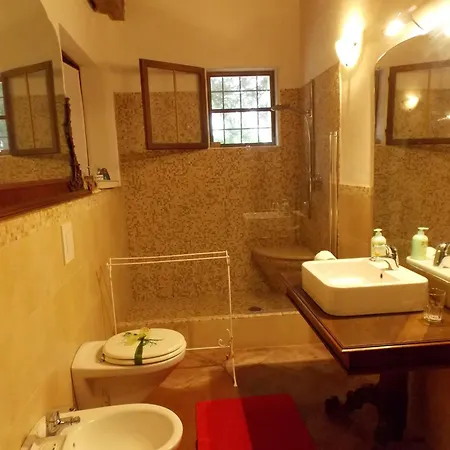 Di Charme La Bonarella 3*