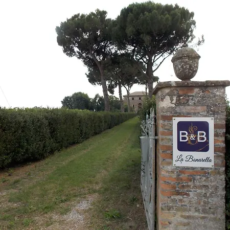 Di Charme La Bonarella Russi