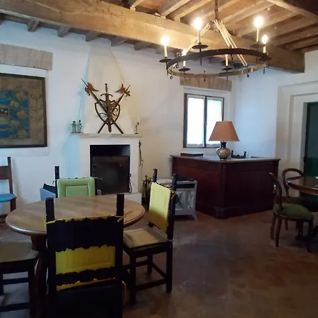 Bed and breakfast Di Charme La Bonarella