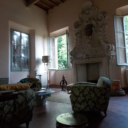 Bed and breakfast Di Charme La Bonarella Russi