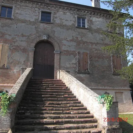 Bed & Breakfast Di Charme La Bonarella Russi