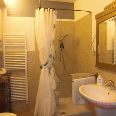 Di Charme La Bonarella Russi