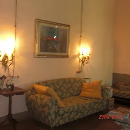 Bed and breakfast Di Charme La Bonarella Russi