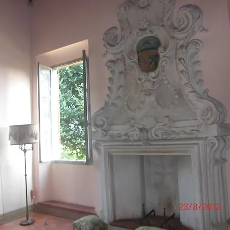 Bed and breakfast Di Charme La Bonarella Russi