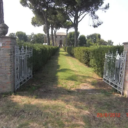 Di Charme La Bonarella