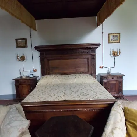 Bed and breakfast Di Charme La Bonarella