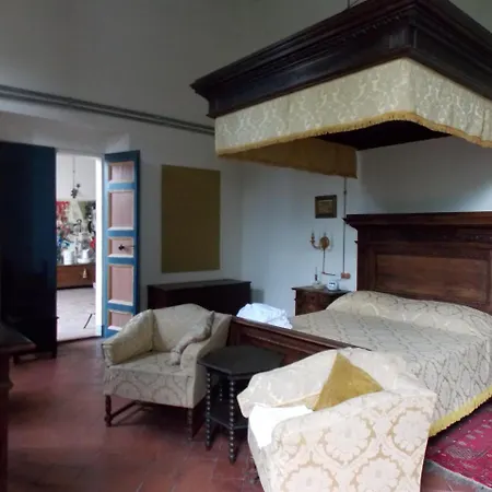 Di Charme La Bonarella Russi