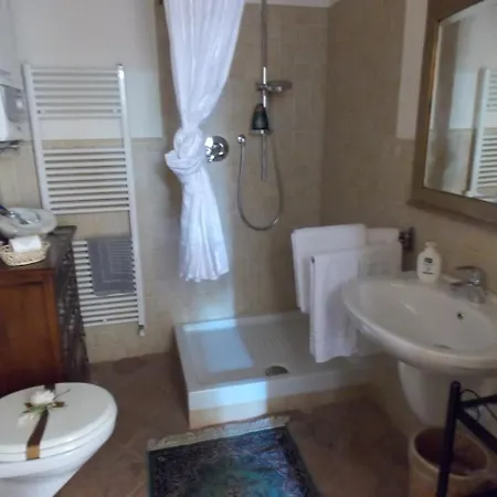 Di Charme La Bonarella