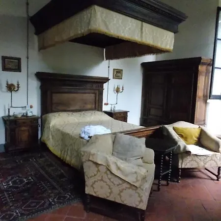 Di Charme La Bonarella