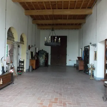 Di Charme La Bonarella